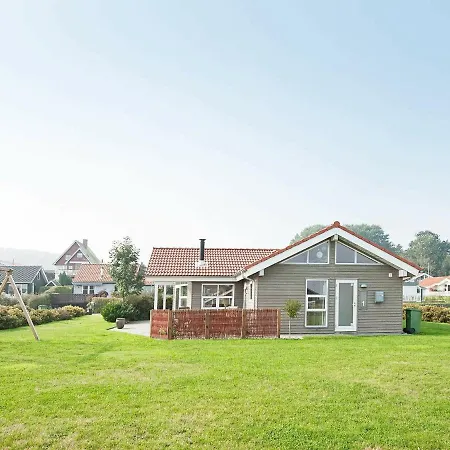 Anemonevej Feriehus *