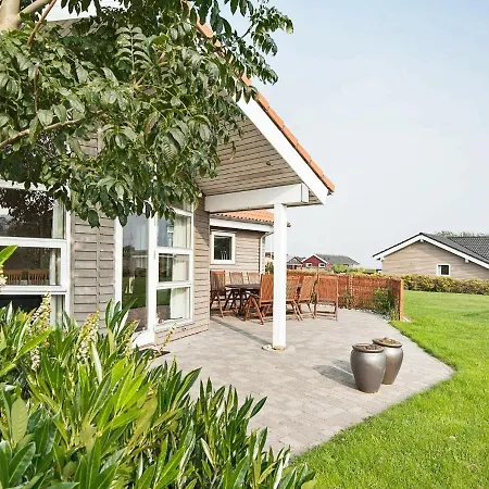 Holiday home Anemonevej
