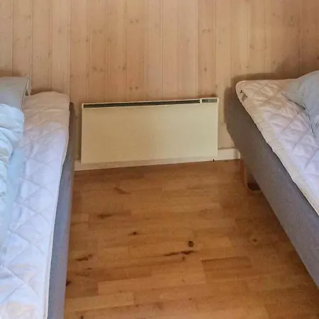 Feriehus Anemonevej