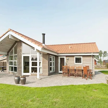 Anemonevej Feriehus *