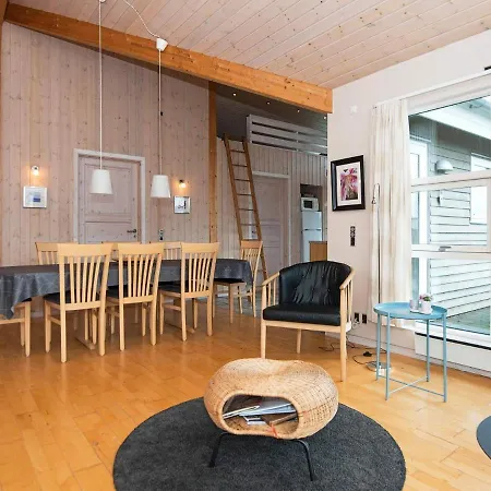 Anemonevej Feriehus *